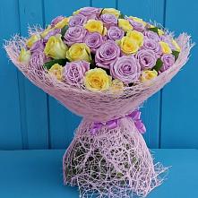 Букет 101 Волшебный Миг в Туле