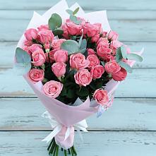 Букет Леди совершенство в Туле